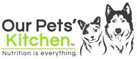 Our Pets' Kitchen coupons